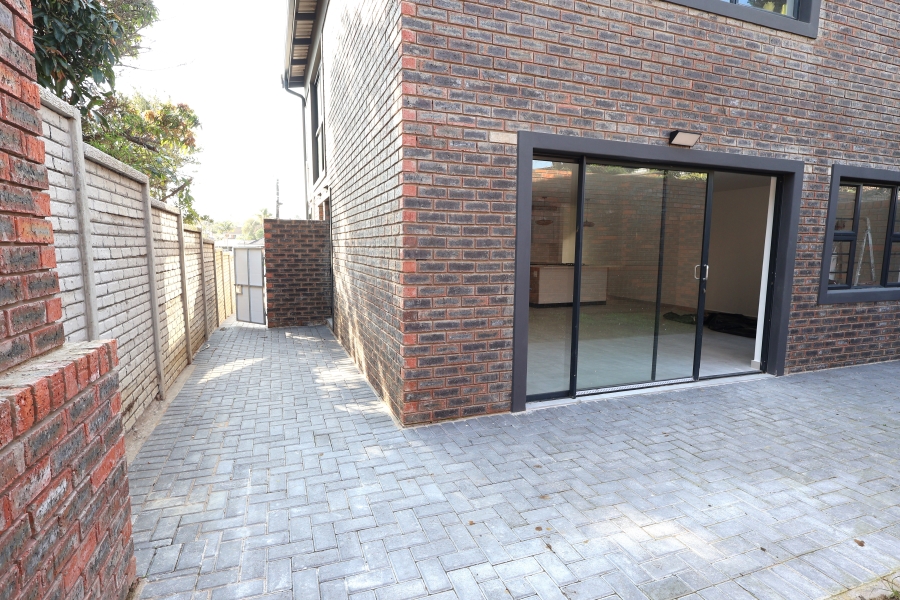 To Let 3 Bedroom Property for Rent in Stirling Eastern Cape